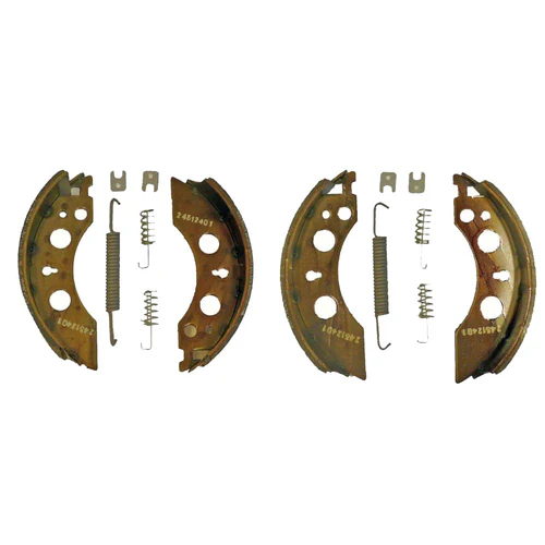 MP1797B Brake shoe set ALKO 200x50