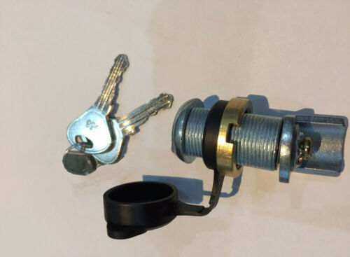 MP2017L Barrell Lock