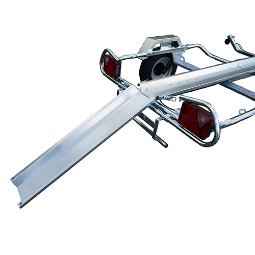 MP68052 Loading Ramp