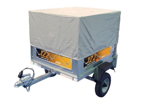 MP68126 High Cover for 6812