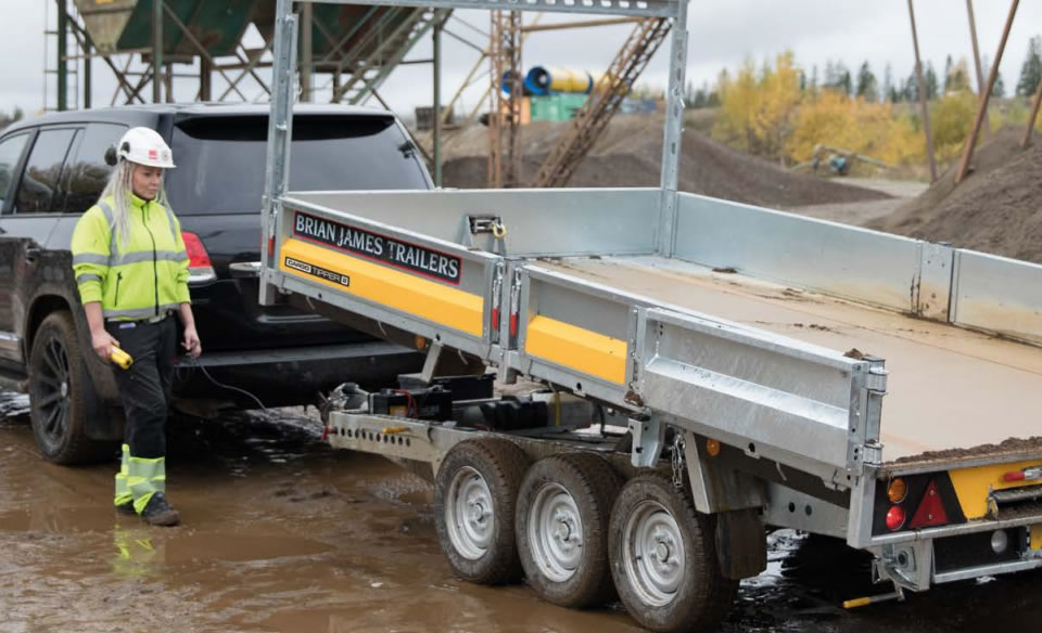 Trailer-Sales-Type-BJ-Hi-Max-v2 CarGO Tipper 2 Trailer