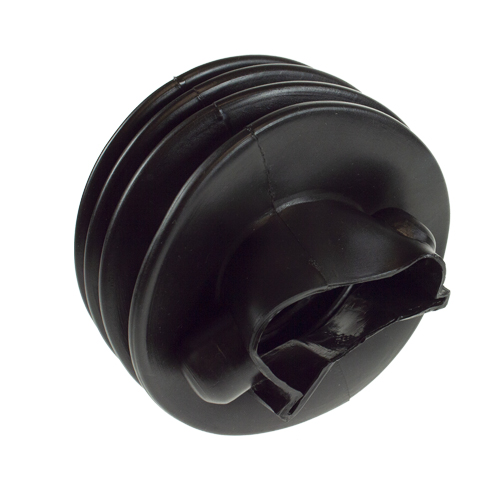 MP2036B Bellows With Bolt Cover