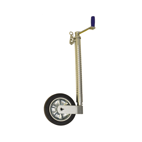 9725 ribbed jockey wheel