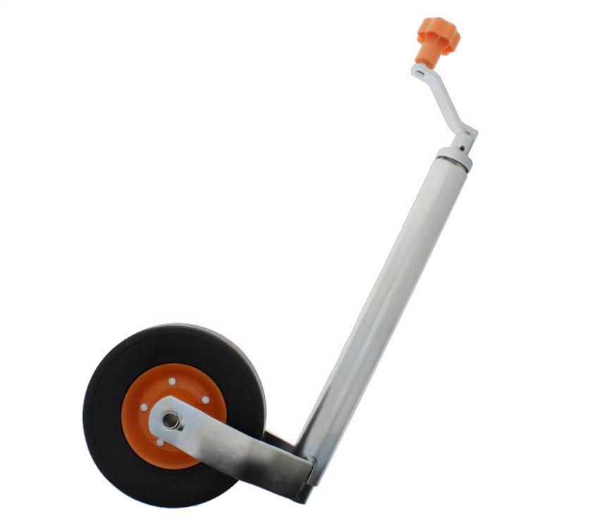 Kartt c483 Jockey Wheel